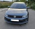 Сірий Фольксваген Джетта, об'ємом двигуна 1.6 л та пробігом 180 тис. км за 14500 $, фото 1 на Automoto.ua