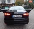 Серый Фольксваген Джетта, объемом двигателя 1.4 л и пробегом 170 тыс. км за 7900 $, фото 45 на Automoto.ua