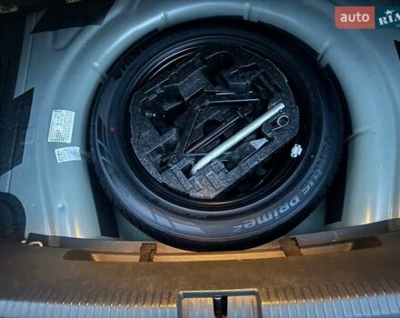 Серый Фольксваген Джетта, объемом двигателя 1.6 л и пробегом 186 тыс. км за 12600 $, фото 14 на Automoto.ua