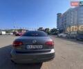 Серый Фольксваген Джетта, объемом двигателя 1.6 л и пробегом 230 тыс. км за 12278 $, фото 4 на Automoto.ua