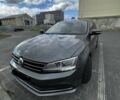 Фольксваген Джетта 2016 в Львове на Automoto.ua Серый Фольксваген Джетта, объемом двигателя 1.4 л и пробегом 179 тыс. км за 10300 $, фото 1 на Automoto.ua