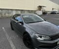 Фольксваген Джетта 2016 в Львове на Automoto.ua Серый Фольксваген Джетта, объемом двигателя 1.4 л и пробегом 179 тыс. км за 10300 $, фото 1 на Automoto.ua
