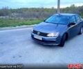 Серый Фольксваген Джетта, объемом двигателя 1.4 л и пробегом 0 тыс. км за 10000 $, фото 1 на Automoto.ua