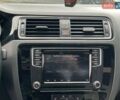 Сірий Фольксваген Джетта, об'ємом двигуна 1.8 л та пробігом 250 тис. км за 8500 $, фото 30 на Automoto.ua