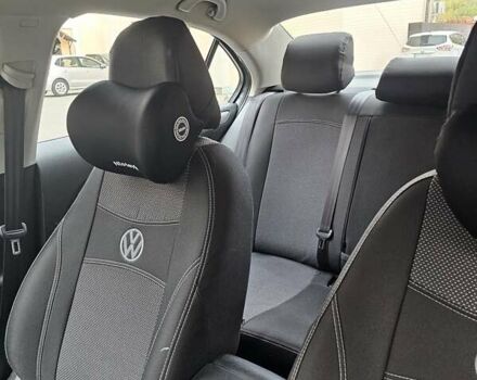 Сірий Фольксваген Джетта, об'ємом двигуна 1.4 л та пробігом 80 тис. км за 10499 $, фото 30 на Automoto.ua