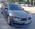 Сірий Фольксваген Джетта, об'ємом двигуна 1.4 л та пробігом 63 тис. км за 12500 $, фото 22 на Automoto.ua