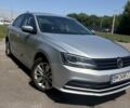 Сірий Фольксваген Джетта, об'ємом двигуна 1.4 л та пробігом 3 тис. км за 10999 $, фото 1 на Automoto.ua
