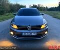 Сірий Фольксваген Джетта, об'ємом двигуна 1.6 л та пробігом 230 тис. км за 10000 $, фото 2 на Automoto.ua