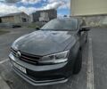 Фольксваген Джетта 2016 в Львове на Automoto.ua Серый Фольксваген Джетта, объемом двигателя 1.39 л и пробегом 180 тыс. км за 10300 $, фото 3 на Automoto.ua