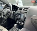 Сірий Фольксваген Джетта, об'ємом двигуна 1.8 л та пробігом 250 тис. км за 8500 $, фото 16 на Automoto.ua