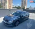 Серый Фольксваген Джетта, объемом двигателя 1.39 л и пробегом 162 тыс. км за 10800 $, фото 9 на Automoto.ua