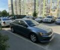 Серый Фольксваген Джетта, объемом двигателя 1.4 л и пробегом 172 тыс. км за 9490 $, фото 3 на Automoto.ua