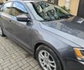Сірий Фольксваген Джетта, об'ємом двигуна 1.4 л та пробігом 80 тис. км за 10499 $, фото 20 на Automoto.ua