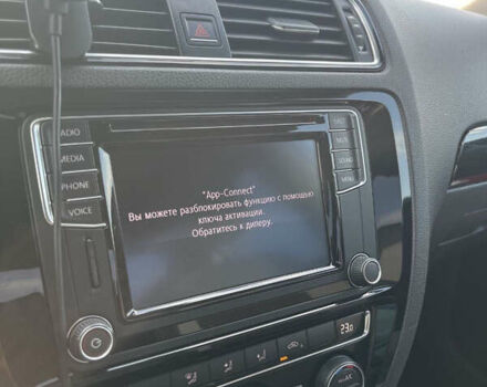 Серый Фольксваген Джетта, объемом двигателя 1.6 л и пробегом 130 тыс. км за 11200 $, фото 14 на Automoto.ua