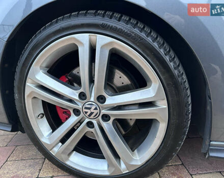 Серый Фольксваген Джетта, объемом двигателя 2 л и пробегом 188 тыс. км за 14500 $, фото 38 на Automoto.ua