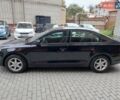 Серый Фольксваген Джетта, объемом двигателя 1.4 л и пробегом 170 тыс. км за 7900 $, фото 10 на Automoto.ua
