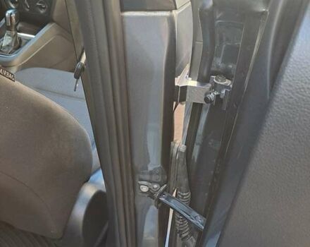 Серый Фольксваген Джетта, объемом двигателя 1.4 л и пробегом 178 тыс. км за 9400 $, фото 11 на Automoto.ua