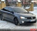 Серый Фольксваген Джетта, объемом двигателя 1.8 л и пробегом 12700 тыс. км за 9899 $, фото 1 на Automoto.ua