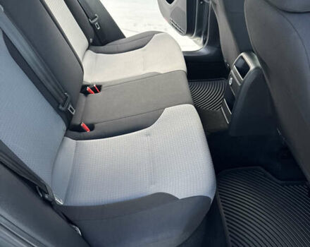 Фольксваген Джетта 2016 у Києві на Automoto.ua Сірий Фольксваген Джетта, об'ємом двигуна 1.4 л та пробігом 150 тис. км за 10000 $, фото 12 на Automoto.ua