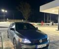 Сірий Фольксваген Джетта, об'ємом двигуна 1.8 л та пробігом 146 тис. км за 10700 $, фото 1 на Automoto.ua