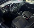 Серый Фольксваген Джетта, объемом двигателя 2 л и пробегом 232 тыс. км за 10300 $, фото 6 на Automoto.ua
