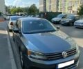 Серый Фольксваген Джетта, объемом двигателя 1.4 л и пробегом 172 тыс. км за 9490 $, фото 9 на Automoto.ua