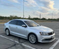 Сірий Фольксваген Джетта, об'ємом двигуна 1.8 л та пробігом 164 тис. км за 12000 $, фото 3 на Automoto.ua