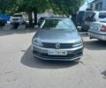 Серый Фольксваген Джетта, объемом двигателя 1.39 л и пробегом 78 тыс. км за 11200 $, фото 1 на Automoto.ua