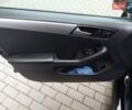 Серый Фольксваген Джетта, объемом двигателя 1.4 л и пробегом 170 тыс. км за 7900 $, фото 35 на Automoto.ua