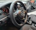 Серый Фольксваген Джетта, объемом двигателя 1.4 л и пробегом 170 тыс. км за 7900 $, фото 37 на Automoto.ua