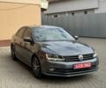 Сірий Фольксваген Джетта, об'ємом двигуна 0 л та пробігом 180 тис. км за 9750 $, фото 9 на Automoto.ua