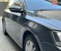 Серый Фольксваген Джетта, объемом двигателя 1.6 л и пробегом 99 тыс. км за 14999 $, фото 16 на Automoto.ua