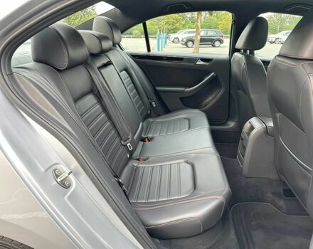 Серый Фольксваген Джетта, объемом двигателя 2 л и пробегом 71 тыс. км за 8400 $, фото 10 на Automoto.ua