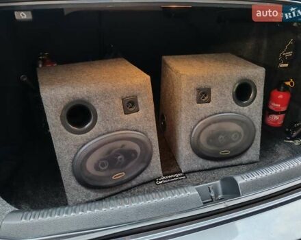 Серый Фольксваген Джетта, объемом двигателя 1.39 л и пробегом 165 тыс. км за 11200 $, фото 30 на Automoto.ua