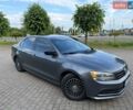 Сірий Фольксваген Джетта, об'ємом двигуна 1.39 л та пробігом 154 тис. км за 8950 $, фото 1 на Automoto.ua