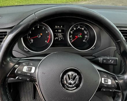 Фольксваген Джетта 2016 в Львове на Automoto.ua Серый Фольксваген Джетта, объемом двигателя 1.4 л и пробегом 174 тыс. км за 12350 $, фото 10 на Automoto.ua