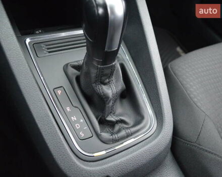 Серый Фольксваген Джетта, объемом двигателя 1.4 л и пробегом 110 тыс. км за 12800 $, фото 22 на Automoto.ua