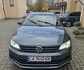 Сірий Фольксваген Джетта, об'ємом двигуна 1.4 л та пробігом 80 тис. км за 10499 $, фото 6 на Automoto.ua