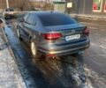 Серый Фольксваген Джетта, объемом двигателя 1.6 л и пробегом 151 тыс. км за 11700 $, фото 7 на Automoto.ua