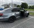 Фольксваген Джетта 2016 в Львове на Automoto.ua Серый Фольксваген Джетта, объемом двигателя 1.4 л и пробегом 179 тыс. км за 10300 $, фото 3 на Automoto.ua