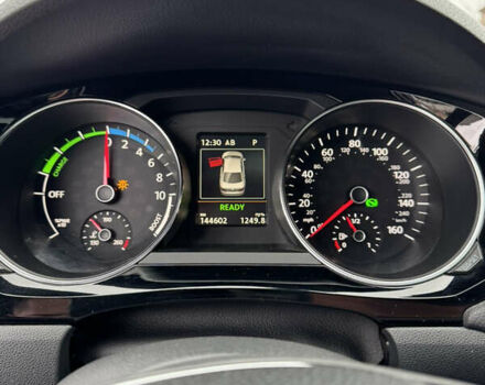 Сірий Фольксваген Джетта, об'ємом двигуна 1.39 л та пробігом 144 тис. км за 11999 $, фото 11 на Automoto.ua