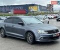 Сірий Фольксваген Джетта, об'ємом двигуна 1.8 л та пробігом 250 тис. км за 8500 $, фото 2 на Automoto.ua