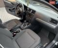 Серый Фольксваген Джетта, объемом двигателя 1.4 л и пробегом 170 тыс. км за 7900 $, фото 27 на Automoto.ua