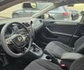 Серый Фольксваген Джетта, объемом двигателя 1.4 л и пробегом 80 тыс. км за 11200 $, фото 18 на Automoto.ua