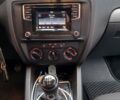 Серый Фольксваген Джетта, объемом двигателя 1.4 л и пробегом 170 тыс. км за 7900 $, фото 33 на Automoto.ua