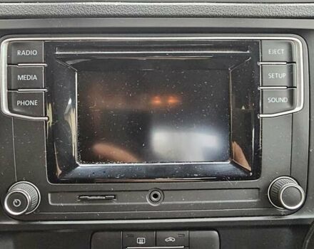 Сірий Фольксваген Джетта, об'ємом двигуна 1.4 л та пробігом 80 тис. км за 10499 $, фото 12 на Automoto.ua