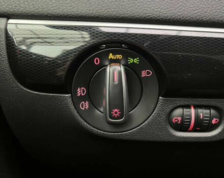 Серый Фольксваген Джетта, объемом двигателя 1.6 л и пробегом 213 тыс. км за 9700 $, фото 14 на Automoto.ua