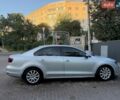 Серый Фольксваген Джетта, объемом двигателя 1.6 л и пробегом 190 тыс. км за 8600 $, фото 1 на Automoto.ua
