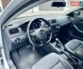 Серый Фольксваген Джетта, объемом двигателя 1.39 л и пробегом 160 тыс. км за 10900 $, фото 29 на Automoto.ua