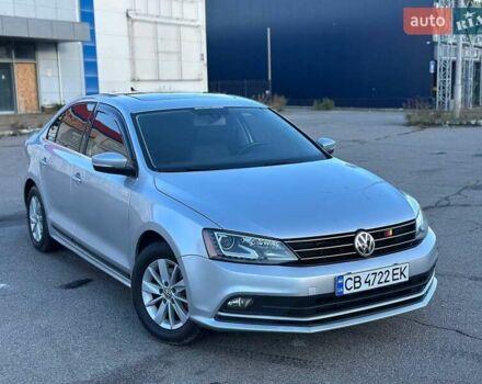 Серый Фольксваген Джетта, объемом двигателя 1.78 л и пробегом 230 тыс. км за 10000 $, фото 6 на Automoto.ua